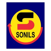 SONILS - Sonangol Integrated Logistic Services